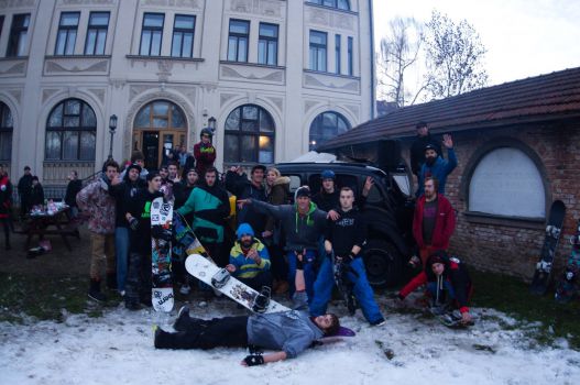 35 snowDŽIBoarding 2015