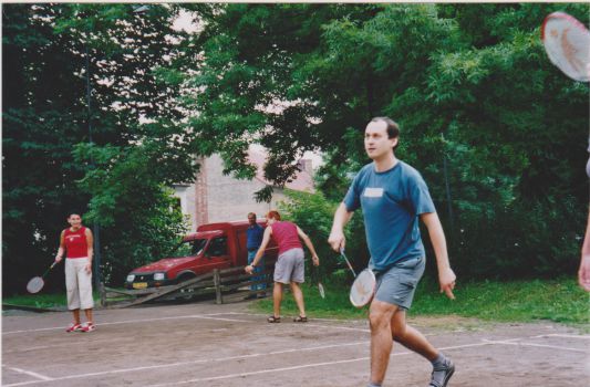 03 Badminton 2004