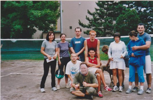 06 Badminton 2004