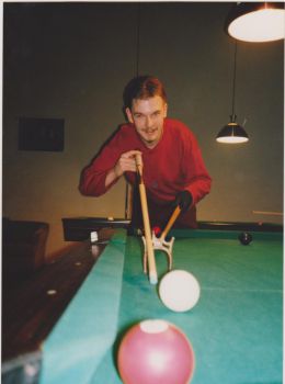 turnaj 25.1.1998