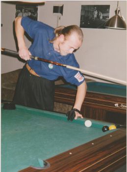 turnaj 25.10.1998