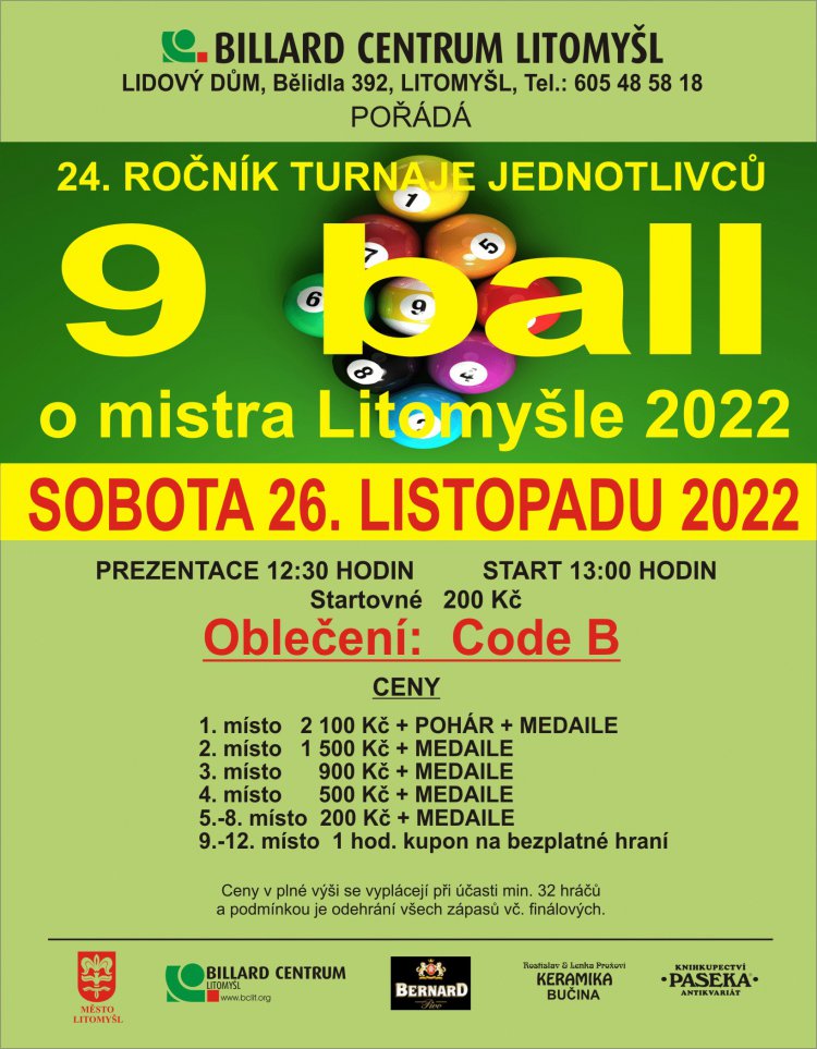 01 o mistra Litomyšle 2022
