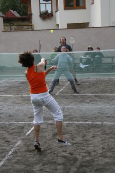 25 badminton 2008