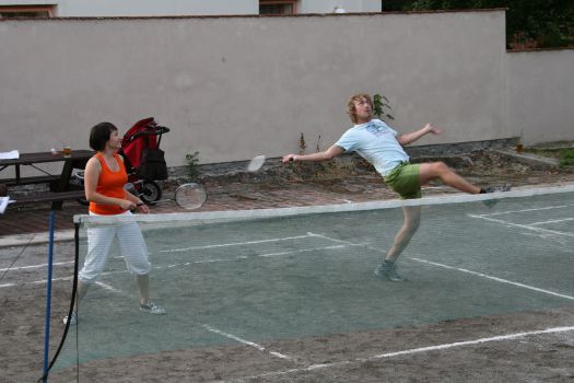 29 badminton 2008