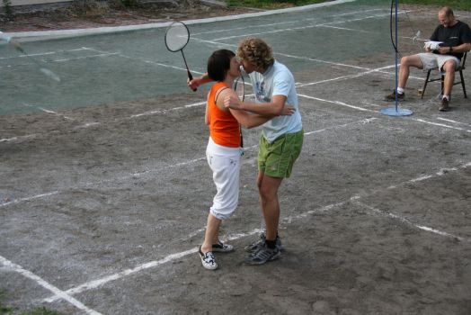 31 badminton 2008