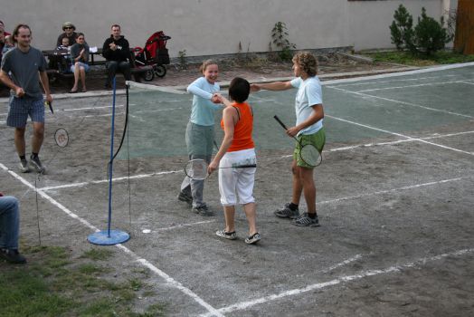 33 badminton 2008