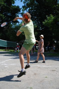 11 badminton 2011