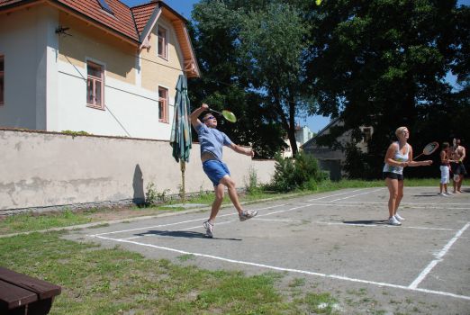 14 badminton 2011