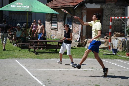 57 badminton 2011