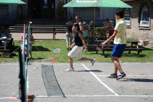 58 badminton 2011