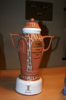 Primator cup ´09